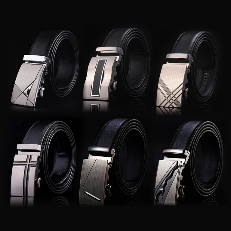 mens luxury belt brands